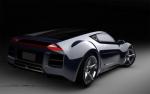 Saleen S5S Raptor 2008 года